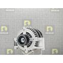 Dynamo / Alternator (Gereviseerd) DA SILVA PROTRANS - 031576
