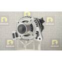 Dynamo / Alternator (Gereviseerd) DA SILVA PROTRANS - 031583