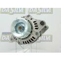 Dynamo / Alternator (Gereviseerd) DA SILVA PROTRANS - 031624