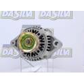 Dynamo / Alternator (Gereviseerd) DA SILVA PROTRANS - 031625