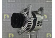 Dynamo / Alternator (Gereviseerd)