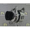 Dynamo / Alternator (Gereviseerd) DA SILVA PROTRANS - 031627