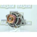 Dynamo / Alternator (Gereviseerd) DA SILVA PROTRANS - 031631