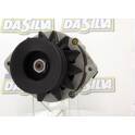 Dynamo / Alternator (Gereviseerd) DA SILVA PROTRANS - 031636