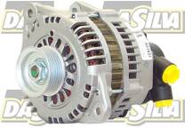 Dynamo / Alternator (Gereviseerd)