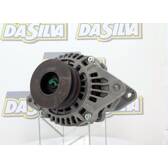 Dynamo / Alternator (Gereviseerd) DA SILVA PROTRANS - 031641