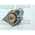 Dynamo / Alternator (Gereviseerd) DA SILVA PROTRANS - 031642