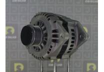 Dynamo / Alternator (Gereviseerd)