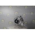 Dynamo / Alternator (Gereviseerd) DA SILVA PROTRANS - 031663