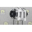 Dynamo / Alternator (Gereviseerd) DA SILVA PROTRANS - 031676