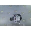 Dynamo / Alternator (Gereviseerd) DA SILVA PROTRANS - 031721