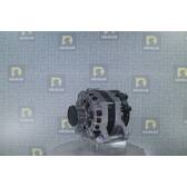 Dynamo / Alternator (Gereviseerd) DA SILVA PROTRANS - 031729