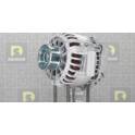 Dynamo / Alternator (Gereviseerd) DA SILVA PROTRANS - 031739