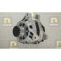 Dynamo / Alternator (Gereviseerd) DA SILVA PROTRANS - 031744