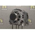 Dynamo / Alternator (Gereviseerd) DA SILVA PROTRANS - 031748