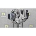 Dynamo / Alternator (Gereviseerd) DA SILVA PROTRANS - 031798