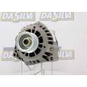 Dynamo / Alternator (Gereviseerd) DA SILVA PROTRANS - 050030