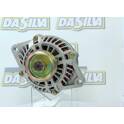 Dynamo / Alternator (Gereviseerd) DA SILVA PROTRANS - 050031