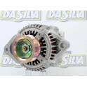 Dynamo / Alternator (Gereviseerd) DA SILVA PROTRANS - 050032