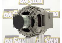 Dynamo / Alternator (Gereviseerd)