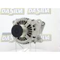 Dynamo / Alternator (Gereviseerd) DA SILVA PROTRANS - 050057