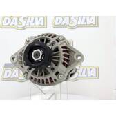 Dynamo / Alternator (Gereviseerd) DA SILVA PROTRANS - 050058