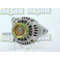Dynamo / Alternator (Gereviseerd) DA SILVA PROTRANS - 050062