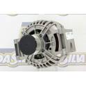 Dynamo / Alternator (Gereviseerd) DA SILVA PROTRANS - 050065