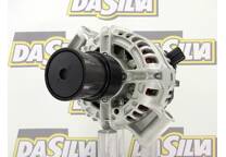 Dynamo / Alternator (Gereviseerd)