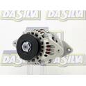 Dynamo / Alternator (Gereviseerd) DA SILVA PROTRANS - 050094