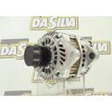 Dynamo / Alternator (Gereviseerd) DA SILVA PROTRANS - 050127