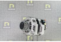 Dynamo / Alternator (Gereviseerd)