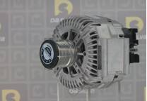 Dynamo / Alternator (Gereviseerd)