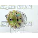 Dynamo / Alternator (Gereviseerd) DA SILVA PROTRANS - 050741