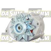 Dynamo / Alternator (Gereviseerd) DA SILVA PROTRANS - 051324