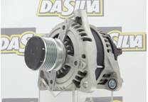 Dynamo / Alternator (Gereviseerd)
