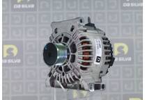 Dynamo / Alternator (Gereviseerd)