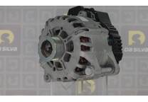 Dynamo / Alternator (Gereviseerd)