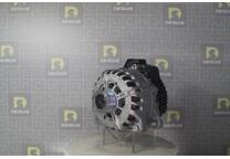 Dynamo / Alternator (Gereviseerd)