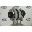 Dynamo / Alternator DA SILVA PROTRANS - MAQ0115