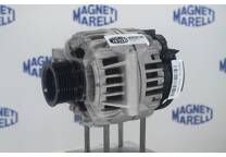 Dynamo / Alternator