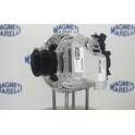 Dynamo / Alternator DA SILVA PROTRANS - MAQ0123