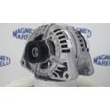 Dynamo / Alternator DA SILVA PROTRANS - MAQ0127