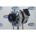 Dynamo / Alternator DA SILVA PROTRANS - MAQ0138