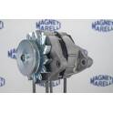 Dynamo / Alternator DA SILVA PROTRANS - MAQ0148