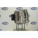 Dynamo / Alternator DA SILVA PROTRANS - MAQ0154