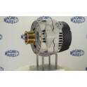 Dynamo / Alternator DA SILVA PROTRANS - MAQ0156