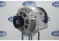 Dynamo / Alternator