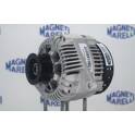 Dynamo / Alternator DA SILVA PROTRANS - MAQ0179