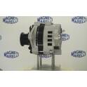 Dynamo / Alternator DA SILVA PROTRANS - MAQ0188